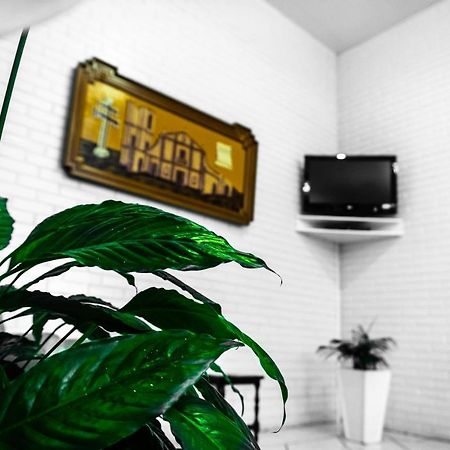 Hotel Debacco Санто Анжело Екстериор снимка