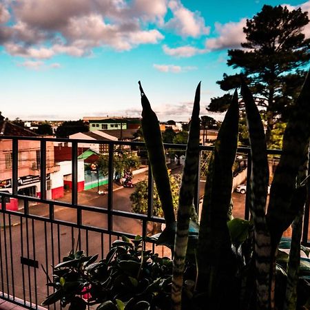Hotel Debacco Санто Анжело Екстериор снимка