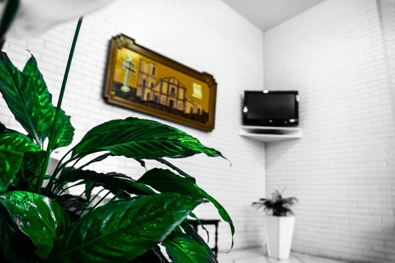 Hotel Debacco Санто Анжело Екстериор снимка