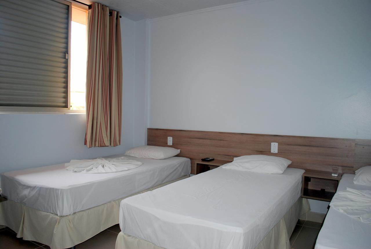 Hotel Debacco Санто Анжело Екстериор снимка