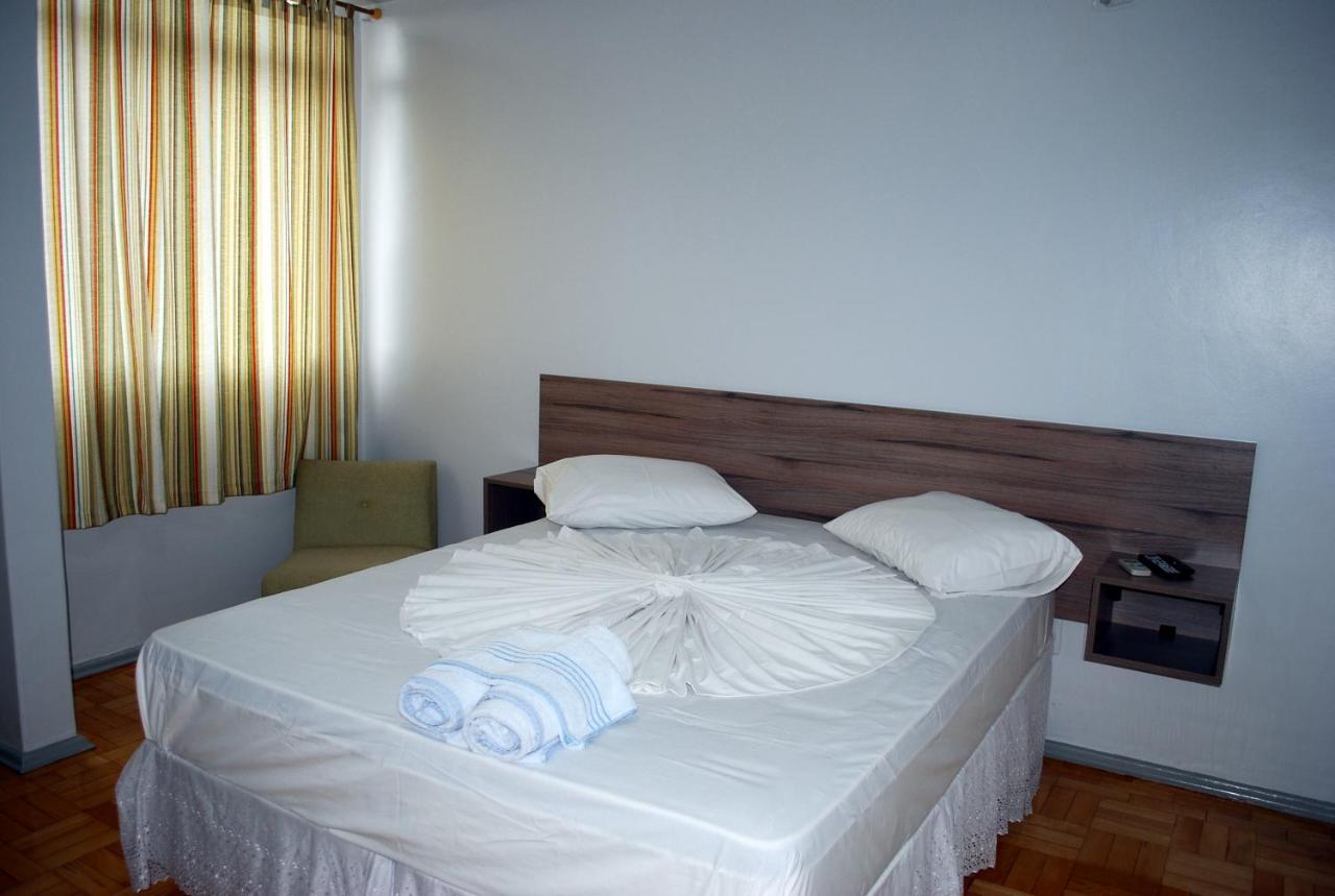 Hotel Debacco Санто Анжело Екстериор снимка