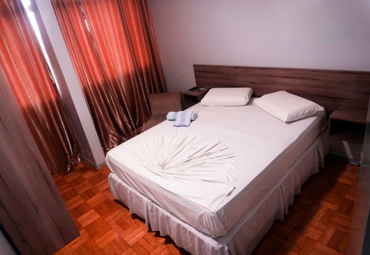 Hotel Debacco Санто Анжело Екстериор снимка