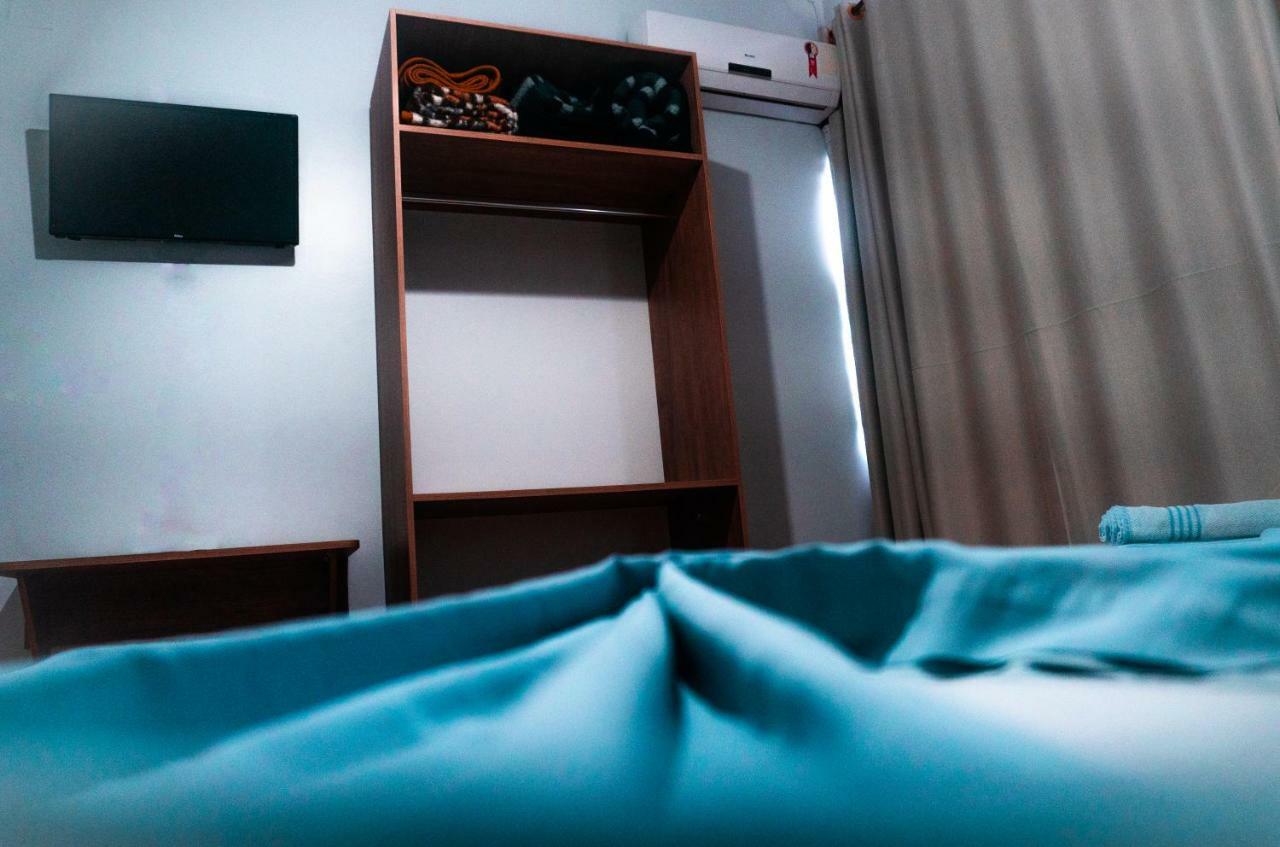 Hotel Debacco Санто Анжело Екстериор снимка