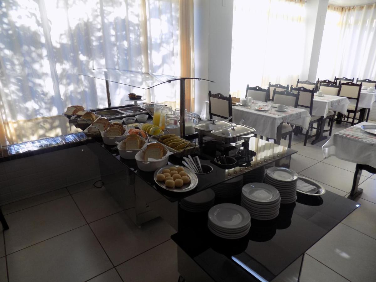 Hotel Debacco Санто Анжело Екстериор снимка